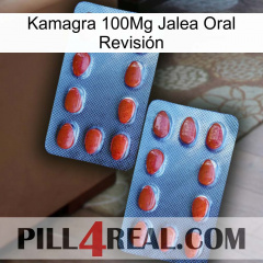 Kamagra 100Mg Jalea Oral Revisión 05